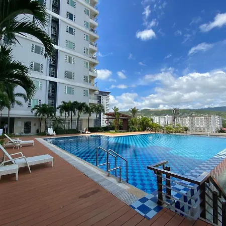 Cebu One Pavillion Place By P&J