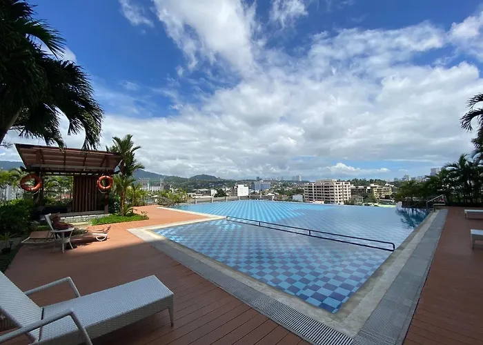 One Pavillion Place By P&j Cebu