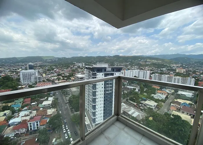 Apartment One Pavillion Place By P&j