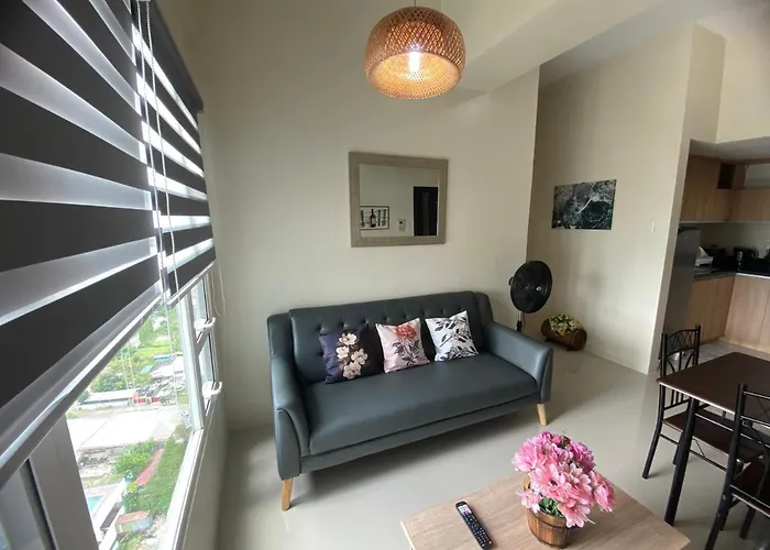 One Pavillion Place By P&j * Cebu
