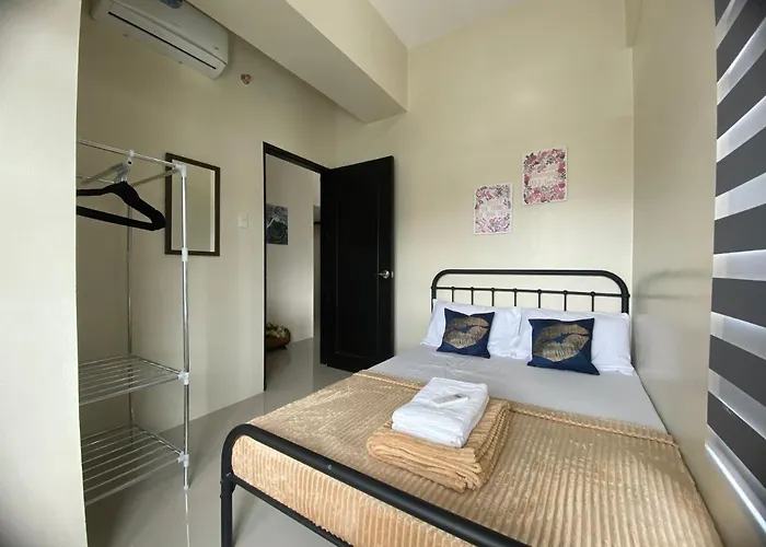 Apartment One Pavillion Place By P&j