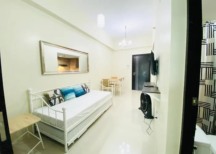 One Pavillion Place By P&j Apartment