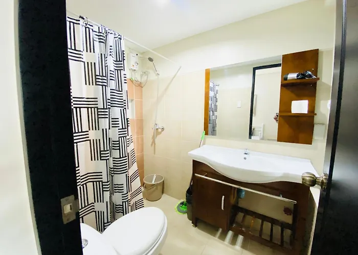 One Pavillion Place By P&j Cebu
