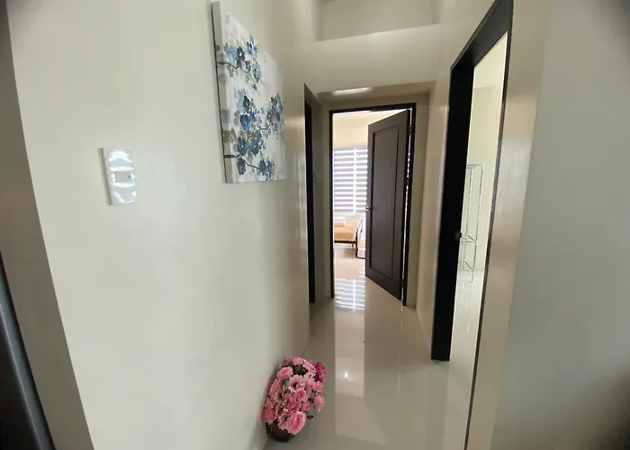 One Pavillion Place By P&j Apartment *