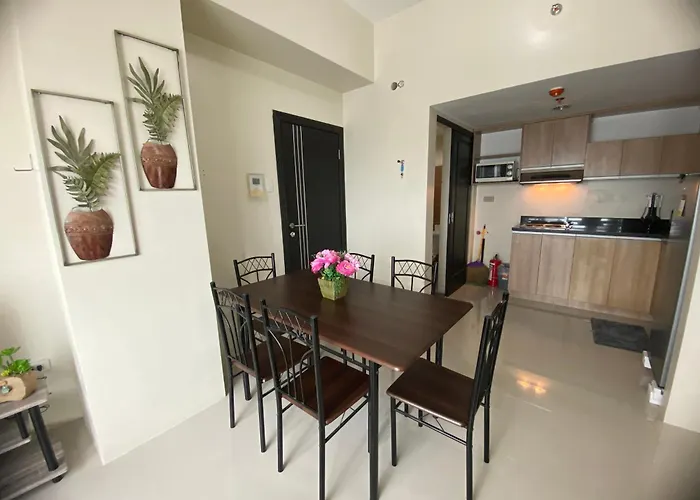Apartment One Pavillion Place By P&j *