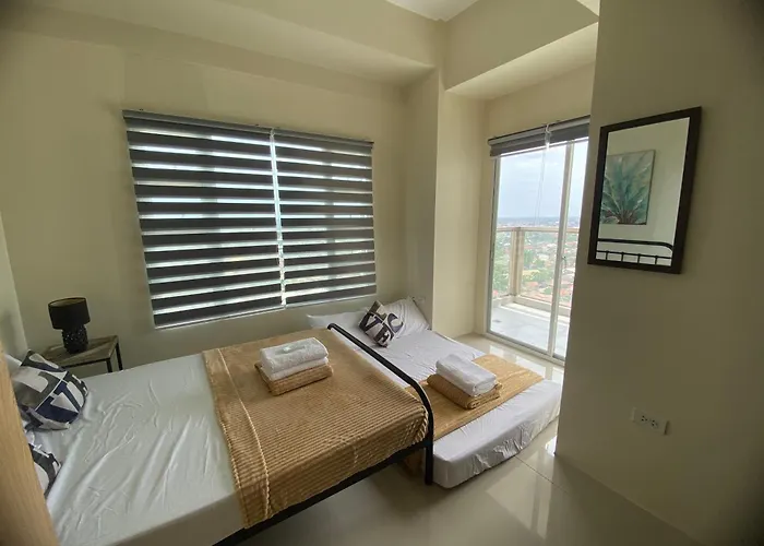 Apartment One Pavillion Place By P&j