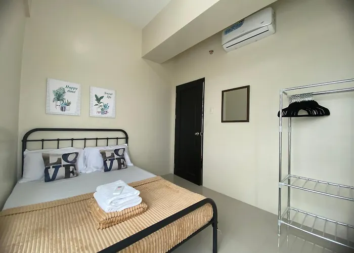 One Pavillion Place By P&j Cebu