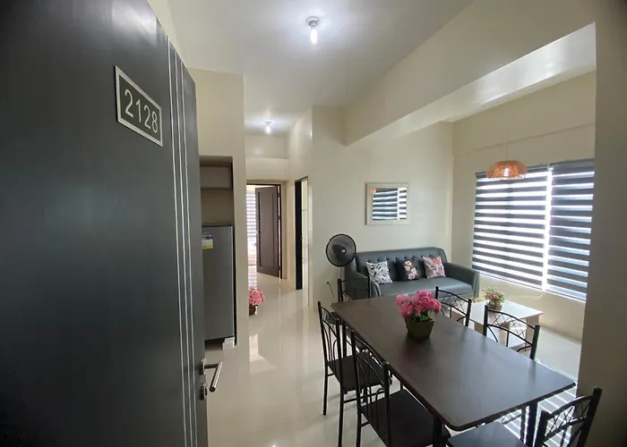 One Pavillion Place By P&j * Cebu
