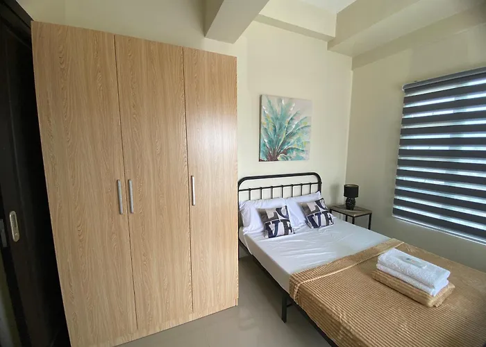 One Pavillion Place By P&j Apartment *