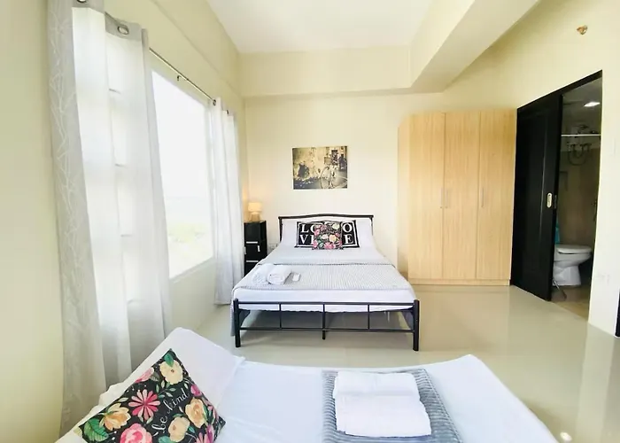 One Pavillion Place By P&j Cebu