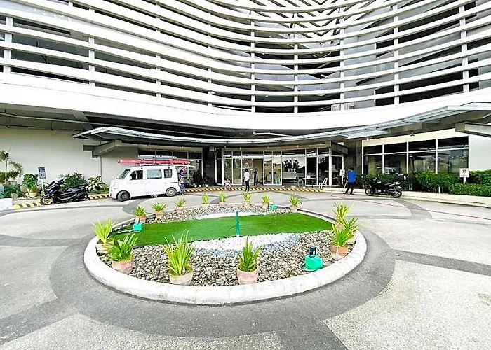 One Pavillion Place By P&j Apartment