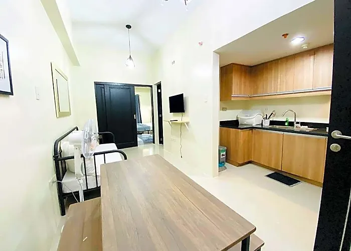 One Pavillion Place By P&j Cebu
