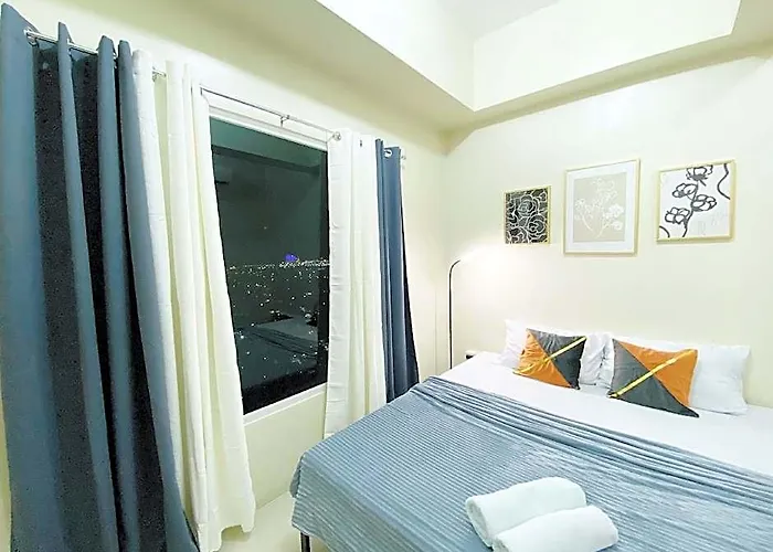 One Pavillion Place By P&j Apartment Cebu