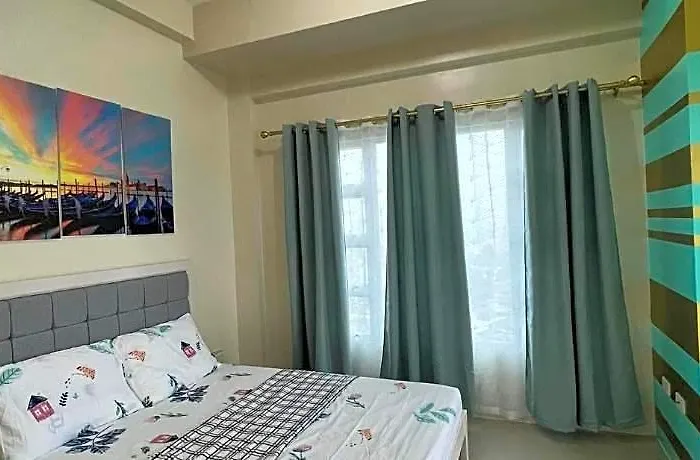 One Pavillion Place By P&j Apartment