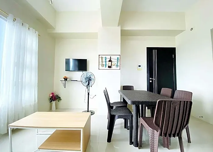 Apartment One Pavillion Place By P&j