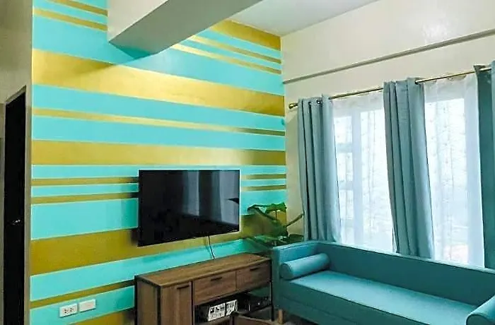 Apartment One Pavillion Place By P&j Cebu