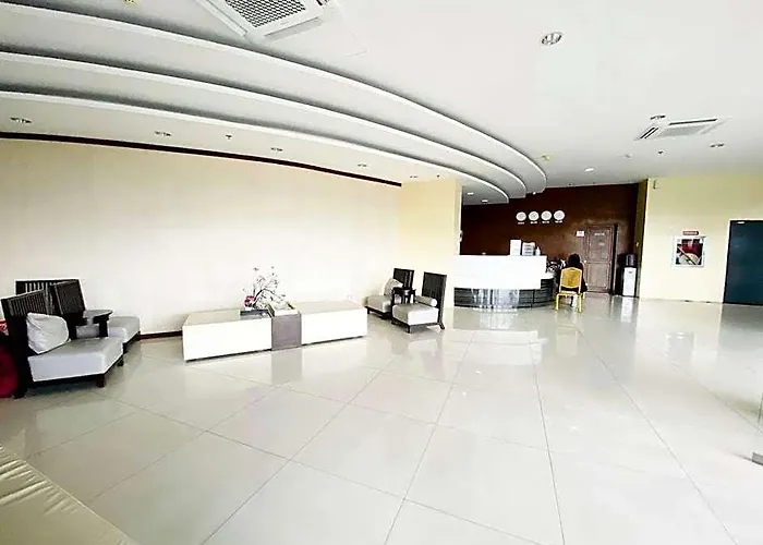 One Pavillion Place By P&j Cebu